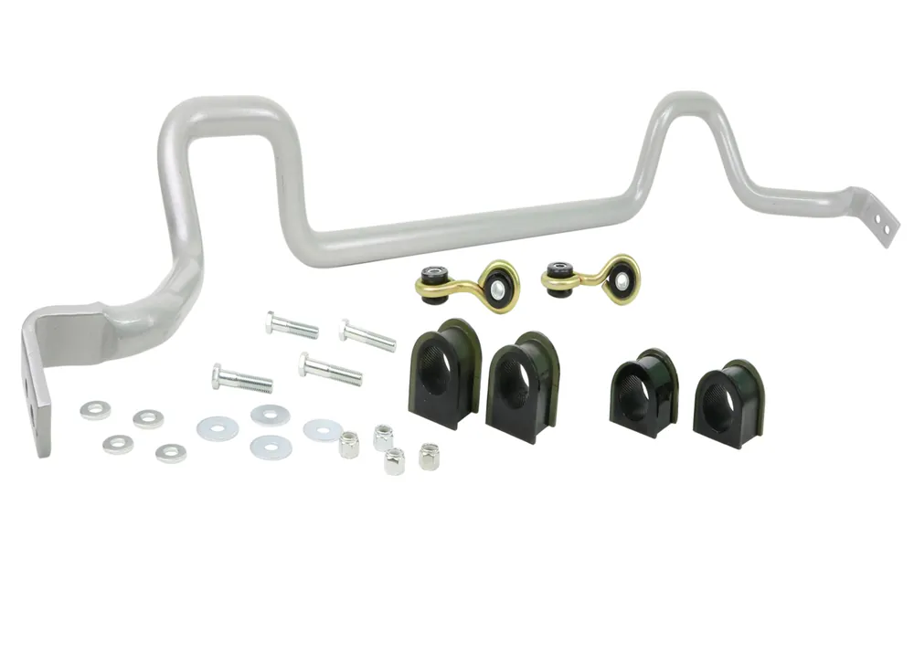 Tylko do końca tygodnia Stabiliziator 30mm 2 Point TOYOTA SUPRA JZA80 Whiteline