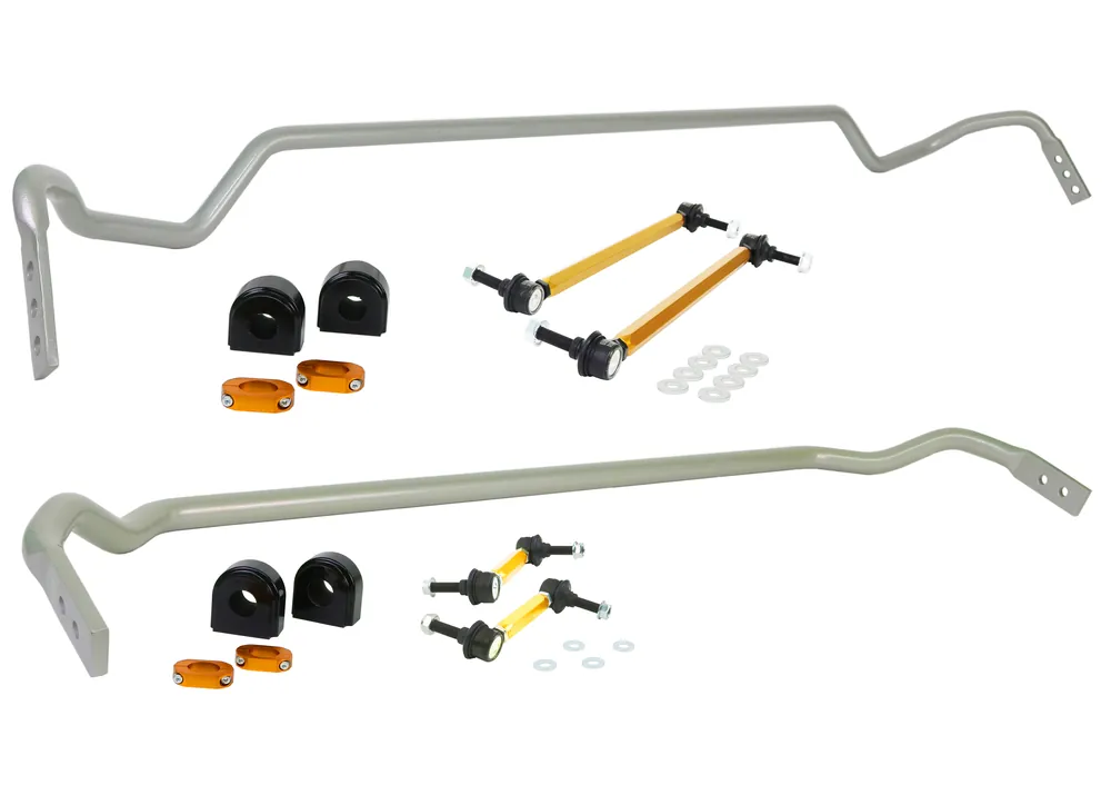 Zniżka Stabiliziator Vehicle Kit TOYOTA SUPRA DB42 Whiteline