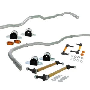 Stabiliziator Vehicle Kit TOYOTA YARIS XP AWD Whiteline Oferta limitowana