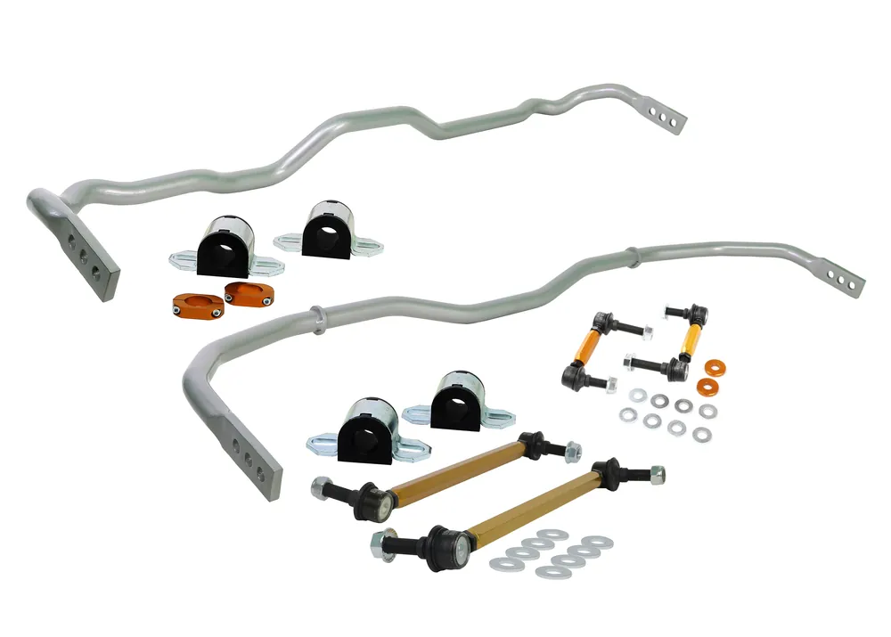 Stabiliziator Vehicle Kit TOYOTA YARIS XP AWD Whiteline Oferta limitowana