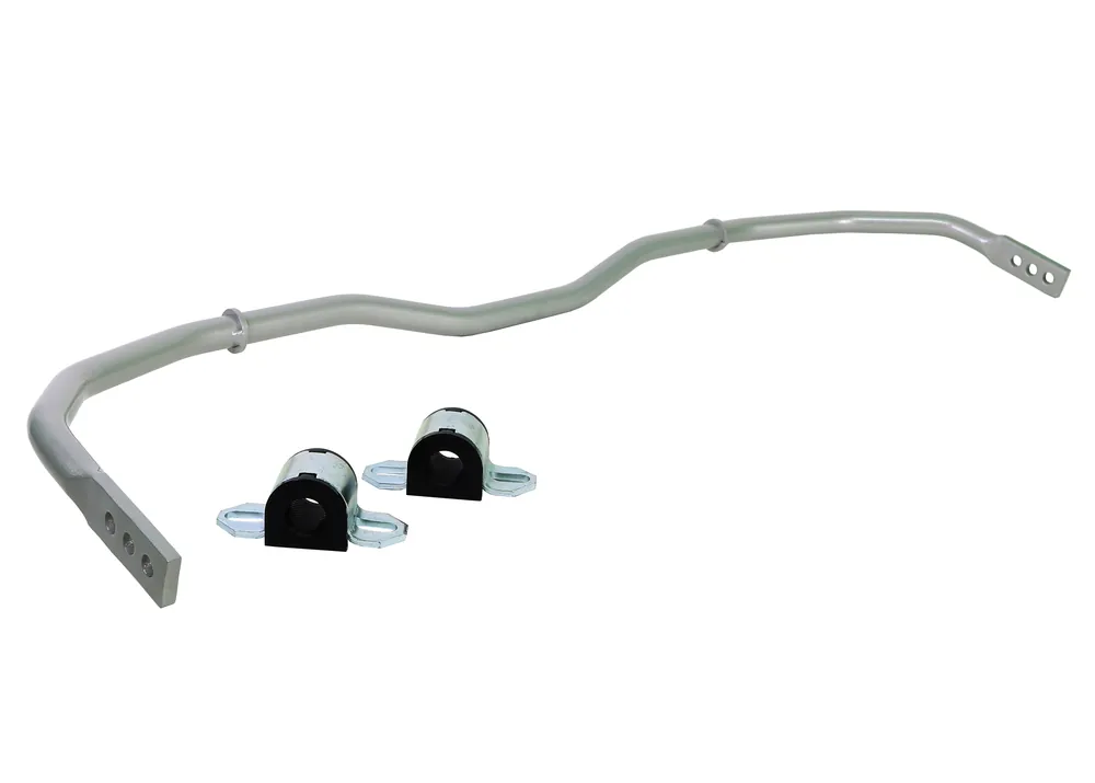 Stabiliziator 24mm 3 Point TOYOTA YARIS XP AWD Whiteline Zniżka