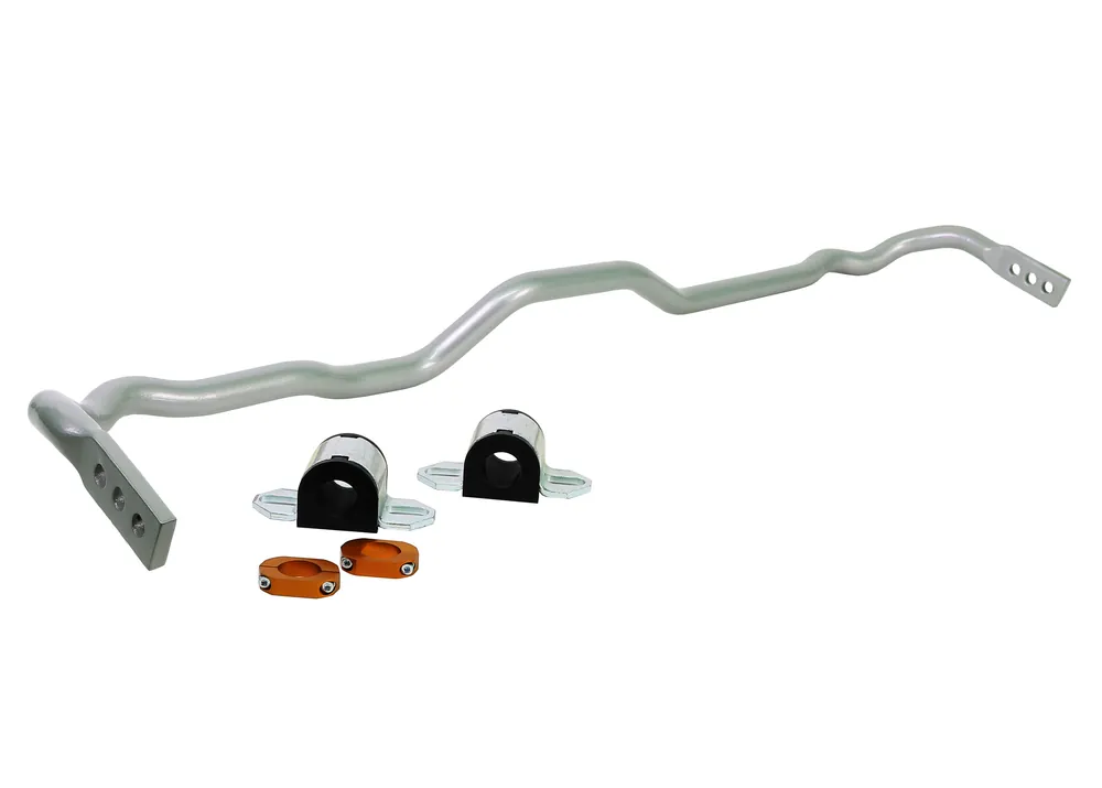 Stabiliziator 24mm 3 Point TOYOTA YARIS XP AWD Whiteline Wysoka jakość