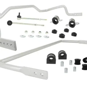 Wyprzedaż Stabiliziator Vehicle Kit VAUXHALL MONARO VXR Whiteline