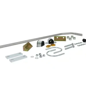 Taniej Stabiliziator 22mm 3 Point VAUXHALL ZAFIRA P12 Whiteline