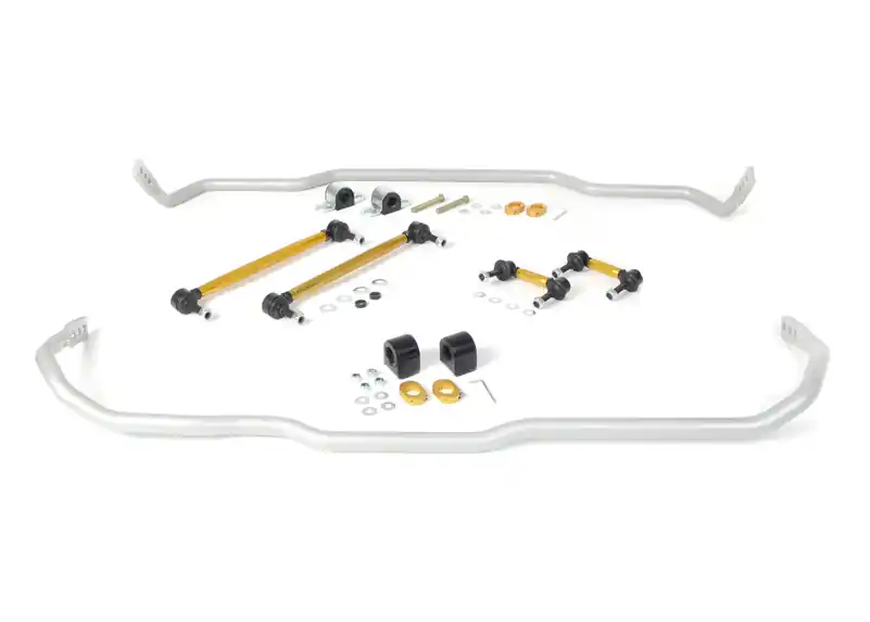 Zamów dziś Stabiliziator Vehicle Kit VW BEETLE MK5 (TYP 5C) Whiteline