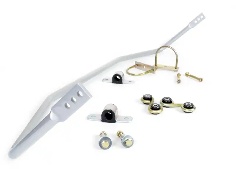 Stabiliziator 24mm 3 Point VW BORA MK4 (TYP 1J) FWD Whiteline Zamów dziś