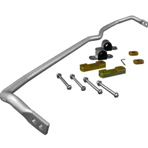 Szybka dostawa Stabiliziator 24mm 2 Point VW CADDY MK4 (TYP SA) FWD Whiteline