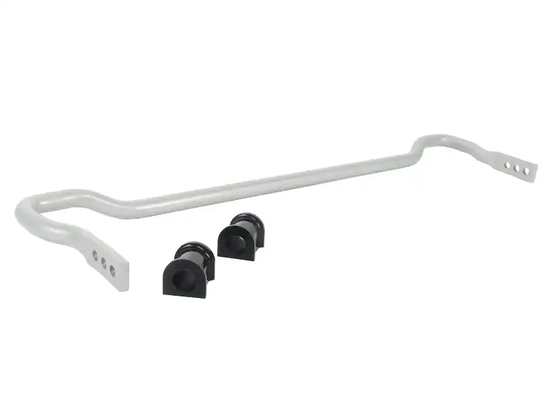 Bezpieczne zakupy Stabiliziator 24mm 3 Point VW CADDY MK4 (TYP SA) FWD Whiteline