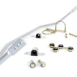 Stabiliziator 24mm 3 Point VW GOLF MK4 GTI (TYP 1J) Whiteline Premium