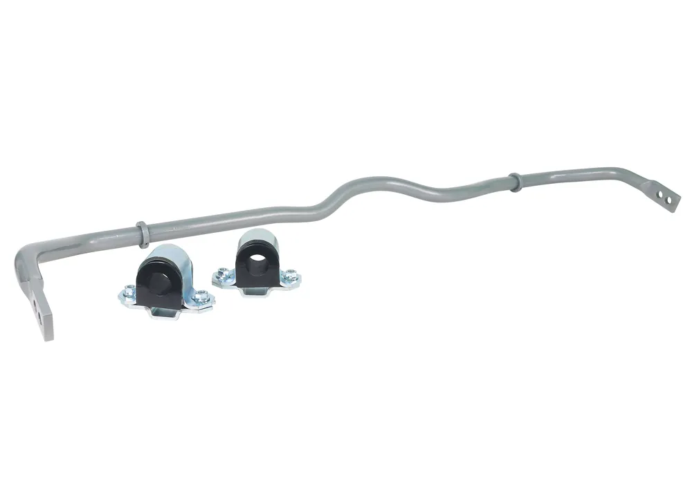 Stabiliziator 24mm 3 Point VW GOLF MK6 R (TYP 5K) Whiteline Szybka wysyłka