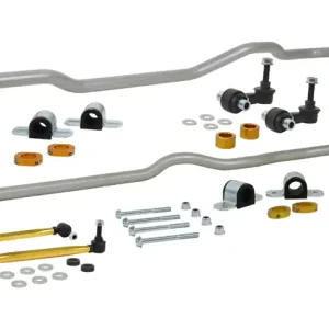 Tylko dziś Stabiliziator Vehicle Kit VW GOLF MK7 AND 7.5 R (TYP 5G) Whiteline