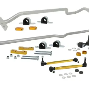 Wyjątkowa oferta Stabiliziator Vehicle Kit VW GOLF MK8 GTI, GTD (TYP CD) Whiteline