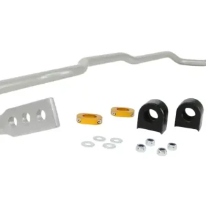 Wysoka jakość Stabiliziator 24mm 3 Point VW GOLF PLUS (TYP 521, 5M1) Whiteline