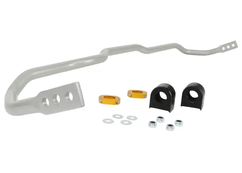 Wyprzedaż Stabiliziator 24mm 3 Point VW JETTA A5 MK5 (TYP 1K) Whiteline