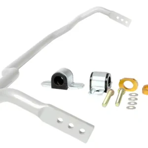 Wyjątkowa oferta Stabiliziator 24mm 3 Point VW PASSAT ALLTRACK B7 (TYP 3C) Whiteline