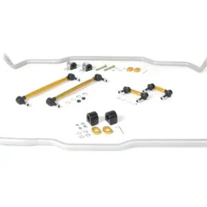 Tani Stabiliziator Vehicle Kit VW TOURAN MK1 (TYP 1T) Whiteline