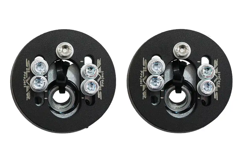Obniżka ceny Camber Plates Audi 80 81 85 B2 85Q PASSAT 32 33