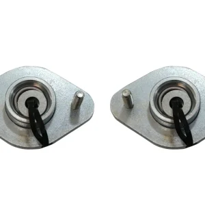 Taniej Camber Plates BMW E30 E36 E46 Tył
