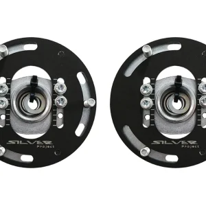 Wyjątkowa oferta Camber Plates BMW E36 3D Drift Gwint