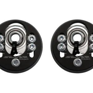 Nie przegap Camber Plates VW Golf MK4 Seat Leon
