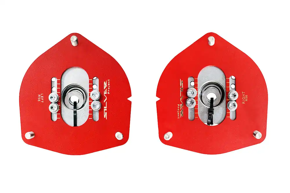 Camber Plates Mini Cooper R56 One Cooper S Taniej