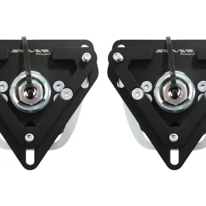 Cena promocyjna Camber Plates Ford Focus Mazda 3 Volvo C30