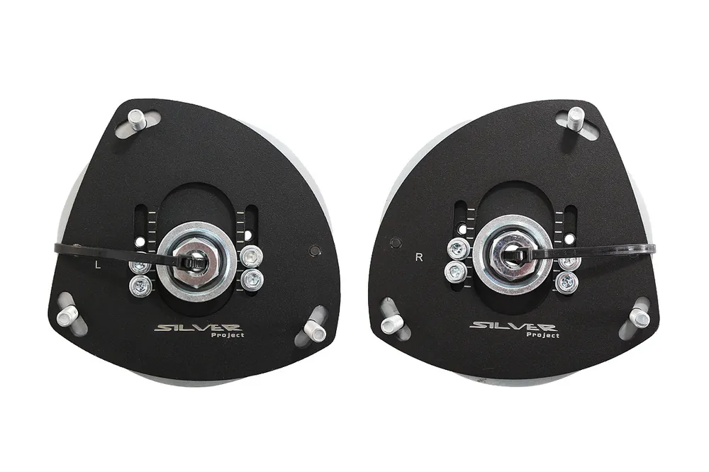 Camber Plates Renault Clio 3 Nissan Micra 3 Zamów dziś