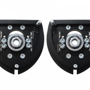 Camber Plates VW Golf MK7 +GTI/R Audi A3/S3 8V Seat Leon 5F Cena promocyjna