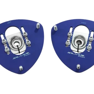 Dostępne od ręki Camber Plates Subaru Impreza GC 93-01 Przód