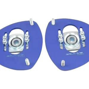 Dostępne od ręki Camber Plates Subaru Impreza GD 02-07 Przód