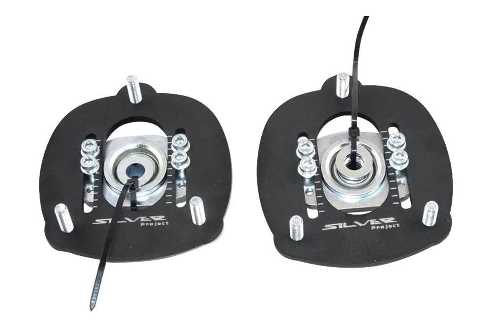 Tylko do końca tygodnia Camber Plates Toyota Celica ST185 ST165 Tył