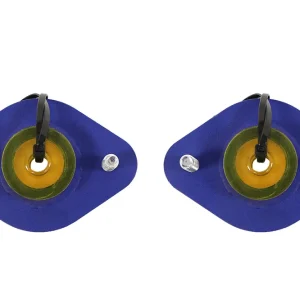 Camber Plates BMW E30 E36 E46 Tył Poliuretan 95ShA Nowy