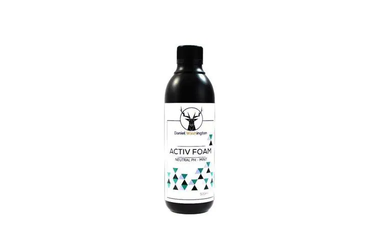 Daniel Washington Active Foam Neutral 500ml (Piana aktywna) Tylko dziś