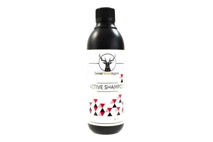 Daniel Washington Active Shampoo 500ml (Szampon) Hit cenowy