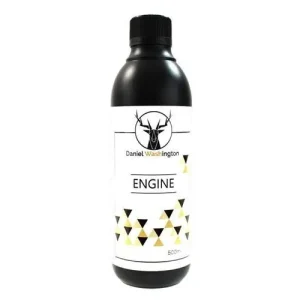 Daniel Washington Engine 500ml (Mycie silnika) Bezpieczna płatność