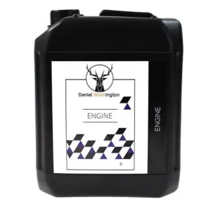 Daniel Washington Engine 5L (Mycie silnika) Bestseller
