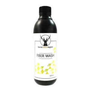 Daniel Washington Fiber Wash 500ml (Pranie mikrofibr) Oferta czasowa