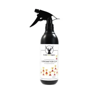 Łatwy zwrot Daniel Washington Lubricate for clay 500ml (Lubrykant do glinki)