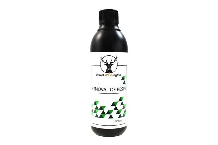 Daniel Washington Removal of Resin 5L (Usuwanie żywicy, itp.) Oferta