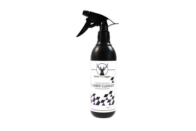 Daniel Washington Rubber Cleaner 500ml (Czyszczenie gumy) Najlepsza cena
