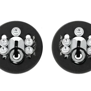 Kup teraz Camber Plates VW Polo 86C 80