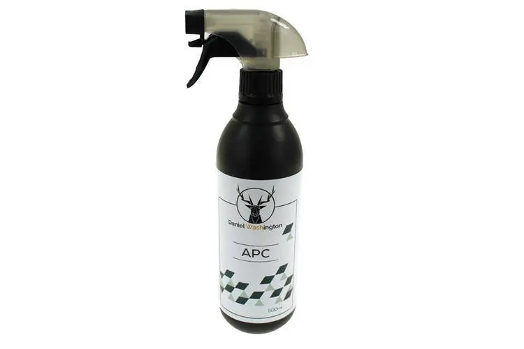 Daniel Washington APC 500ml (All Purpose Cleaner) Ostatnie sztuki