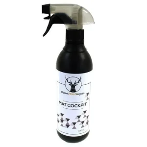 Daniel Washington Mat Cockpit 500ml (Dressing do wnętrza) Tani