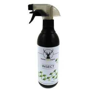 Daniel Washington Insect 500ml (Usuwanie owadów) Nie przegap