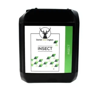 Daniel Washington Insect 5L (Usuwanie owadów) Sprawdź teraz