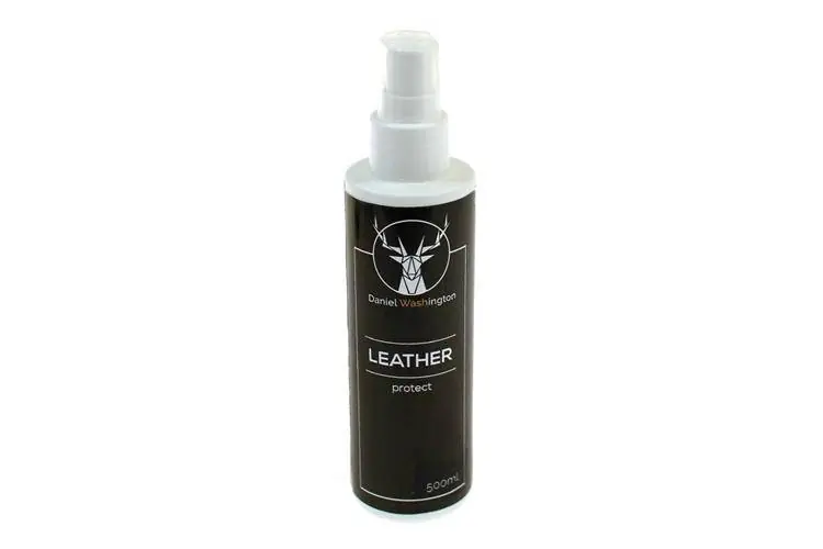Promocja Daniel Washington Leather Protect 150 ml (Impregnacja skóry)