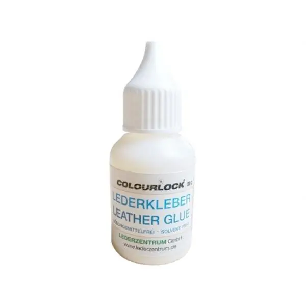 Szybka wysyłka Colourlock Klej do skóry 20ml