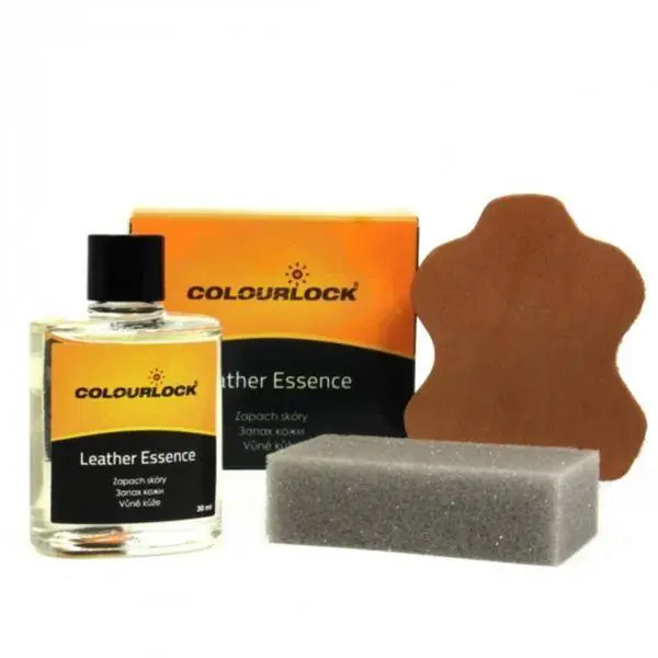 Colourlock Leather Essence zapach skóry Zamów dziś
