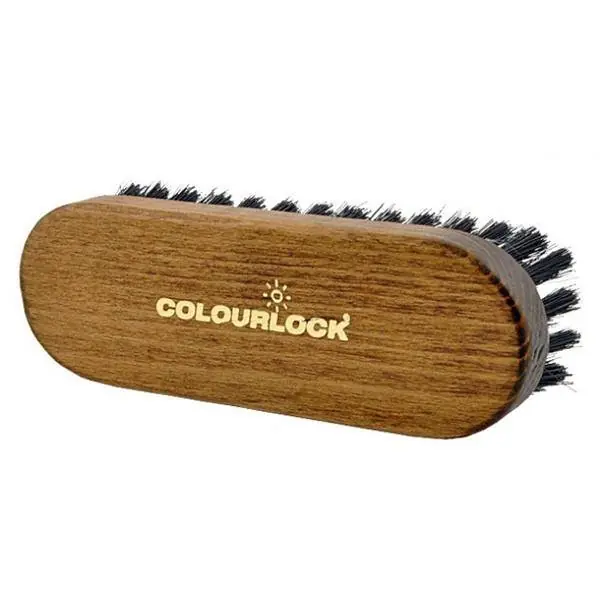 Colourlock Szczoteczka do skóry Ostatnia szansa