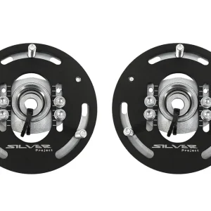 Camber Plates BMW E46 3D Professional Drift Gwint Kup online
